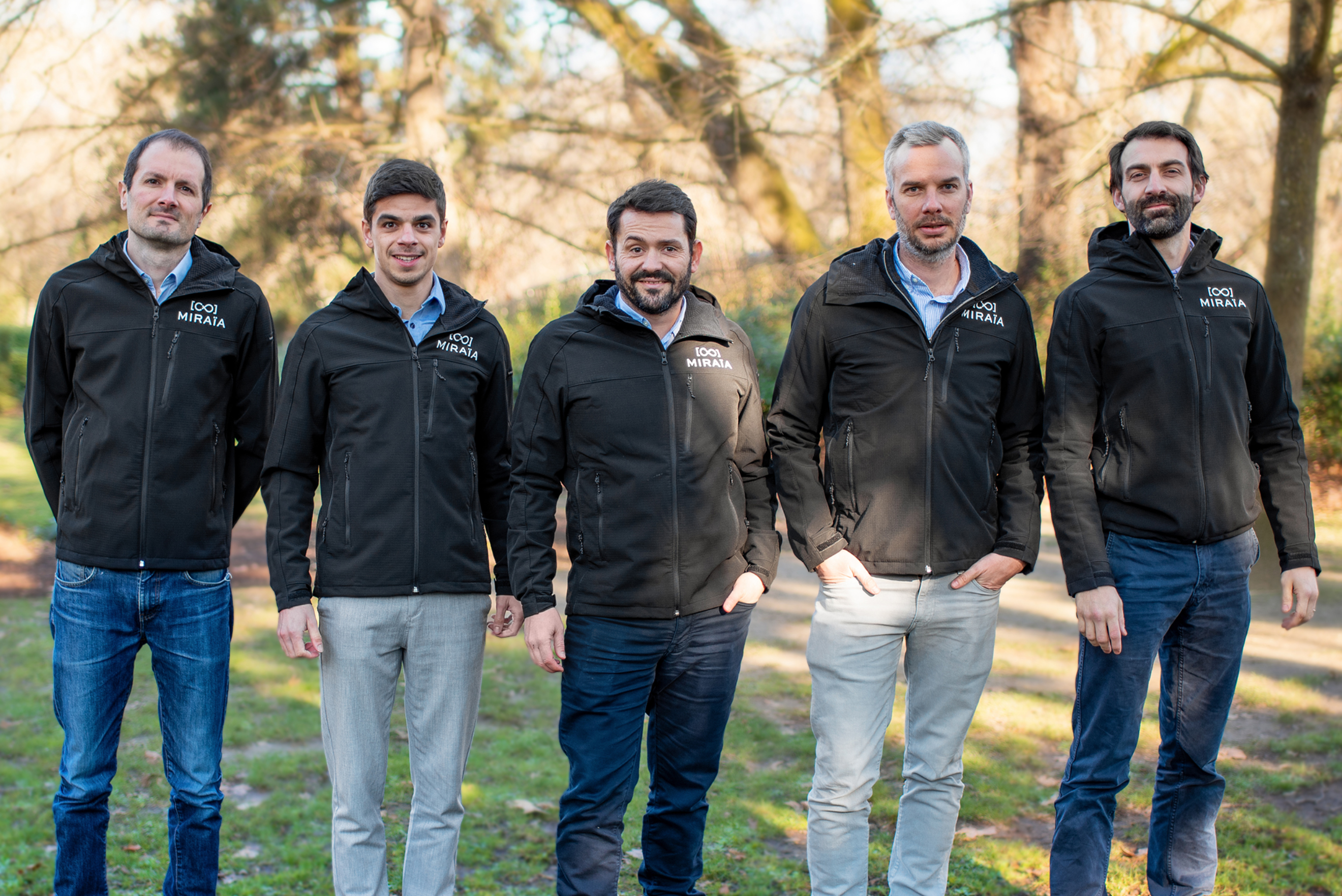 Team Miraia Toulouse