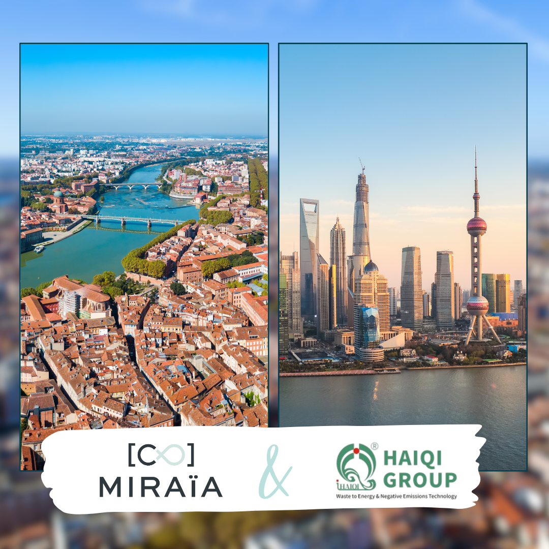 Partenariat HAIQI GROUP ET MIRAIA 01 2026